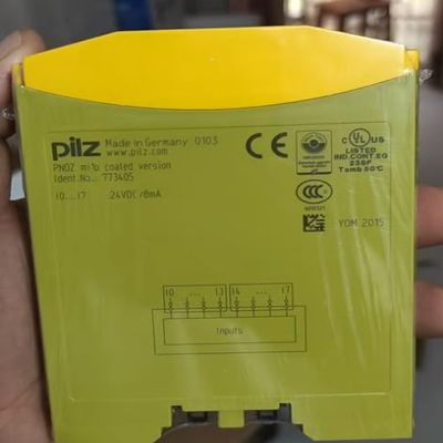 773405 Remaining unused Original Stock