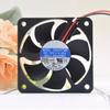 for 6010 12V 0.1A C6010T12H 6cm Desktop Computer Ultra-Thin Silent Cooling Fan view 1