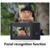 48MP Digital Camera for Photography, Digital Point and Shoot Camera FHD 1080P 16X Digital Zoom Autofocus Vlogging Camera for Teens Kids view 4
