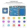 youyeetoo CM3588 Plus Mini NAS Platform, up to 8K Video, RK3588,OpenMediaVault fit,32GB LPDDR5, 4 x M.2 PCIe3.0 Socket, NAS Solutions, Home Server,Local Cloud Storage (NAS Carrier Board) view 3