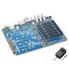 youyeetoo CM3588 Plus Mini NAS Platform, up to 8K Video, RK3588,OpenMediaVault fit,32GB LPDDR5, 4 x M.2 PCIe3.0 Socket, NAS Solutions, Home Server,Local Cloud Storage (32G+64G NAS Kit) view 1