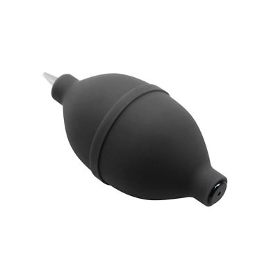 1PCS Air Blower Dust Removal Camera Lens Cleaning Tool Air Pump Cleaner for DSLR Camera Lens