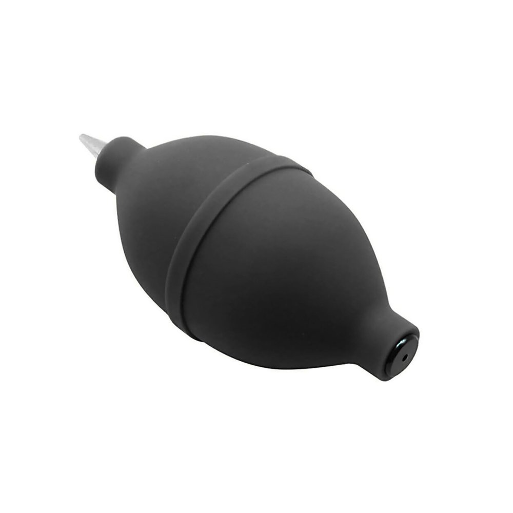 1PCS Air Blower Dust Removal Camera Lens Cleaning Tool Air Pump Cleaner for DSLR Camera Lens