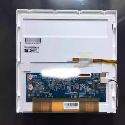 Original 8-inch 800600 CLAA080MB0ACW LCD Display
