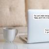 16Pcs Funny Work Stickers for Women Men Adults Lovers Work Stickers Vinyl Waterproof Office Decals for Laptop Computer Water Bottle But Did You Document it Stickers view 3