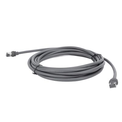 Gen 3 Cable, Satellite Replacement Cable for Standard V3 Dish, Rectangular Generation 3 Internet Extension Cable Outdoor Cable (15M)