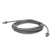 Gen 3 Cable, Satellite Replacement Cable for Standard V3 Dish, Rectangular Generation 3 Internet Extension Cable Outdoor Cable (15M) view 1