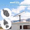 Gen 3 Cable, Satellite Replacement Cable for Standard V3 Dish, Rectangular Generation 3 Internet Extension Cable Outdoor Cable (15M) view 2