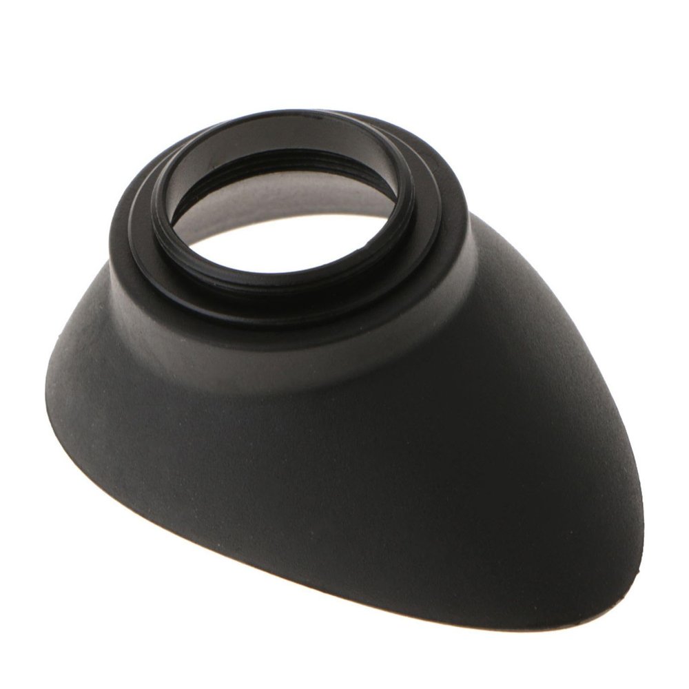 Soft Silicone Camera Viewfinder Eyecup Eyepiece for Nikon D700 D800 F5 F6 D4 Accessory Part