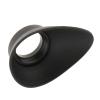 Soft Silicone Camera Viewfinder Eyecup Eyepiece for Nikon D700 D800 F5 F6 D4 Accessory Part view 3