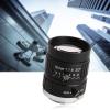 Zoeyilan CCTV Camera Lens, 5MP HD Camera Lens, 50mm Focal Length Camera Lens, Manual Aperture C Mount, Portrait Camera Lens Accessory view 2