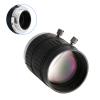 Zoeyilan CCTV Camera Lens, 5MP HD Camera Lens, 50mm Focal Length Camera Lens, Manual Aperture C Mount, Portrait Camera Lens Accessory view 3