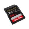 SanDisk (5 Pack) SDXC Memory Card 64GB UHS-II Extreme Pro V60 for Photo and Video (SDSDXEP-064G-GN4IN) Bundle with 1 Everything But Stromboli Micro & SD Card Reader view 3