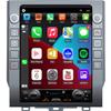 QLED 8-Core CPU Radio Upgrade for Toyota Tundra 2014 2015 2016 2017 2018,12.1inch IPS Screen,CarPlay Android Auto Ready,Steering Wheel Control view 1