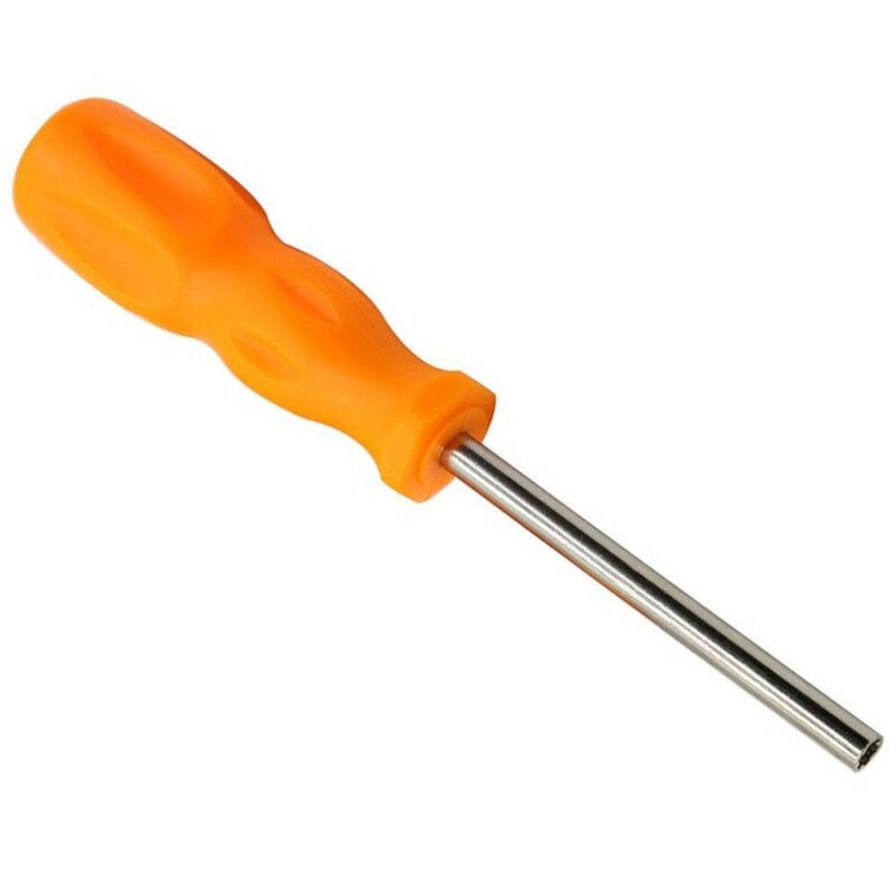 Long 4.5MM Gamebit Security Screwdriver for NES N64 Cartridge Console Accessory