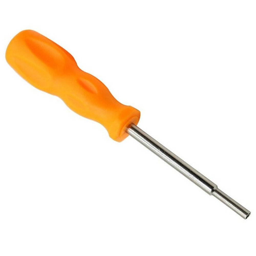Long 3.8MM Gamebit Security Screwdriver for NES N64 Cartridge Console Accessory