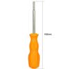 Long 3.8MM Gamebit Security Screwdriver for NES N64 Cartridge Console Accessory view 2
