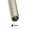 Long 3.8MM Gamebit Security Screwdriver for NES N64 Cartridge Console Accessory view 3