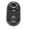 Mini Action Camera,Compact Lightweight Full HD 1080P 2MP Magnetic Base Thumb Camera,Sports Camera Wearable Body Camera Helmet Camera Vlogging Camera (Black) view 1