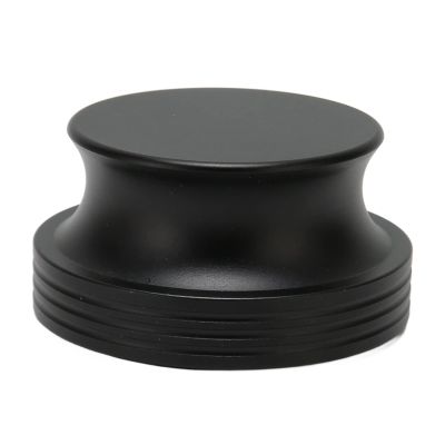 Mtlavishness Vibration Reducer Reduce Noise 10.010.06.0 Record Weight Stablizer Aluminum Alloy Reduce Vibration Record Player Clamp for Record Player Turntable Weight Clamps