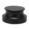 Mtlavishness Vibration Reducer Reduce Noise 10.010.06.0 Record Weight Stablizer Aluminum Alloy Reduce Vibration Record Player Clamp for Record Player Turntable Weight Clamps view 1