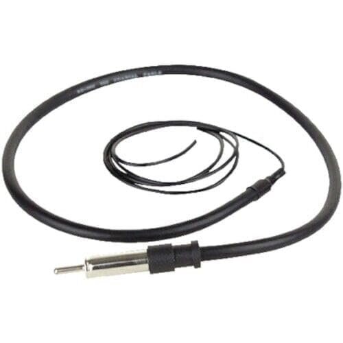 72117 10" Boat Stereo Antenna - Receiver 72117