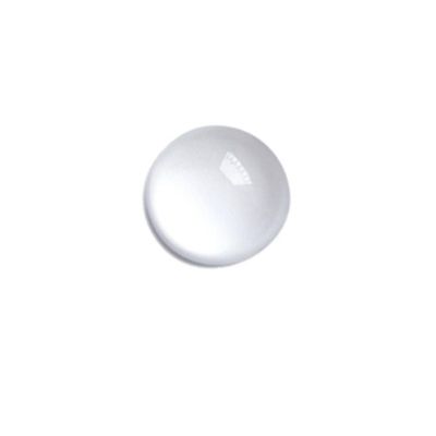 5.5MM Round Sapphire Bubble Magnifier Calendar Lens for Date Window Watch Crystal Glass Part Accessory