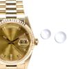5.5MM Round Sapphire Bubble Magnifier Calendar Lens for Date Window Watch Crystal Glass Part Accessory view 3