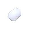 5.5 * 4.5MM Square Sapphire Bubble Magnifier Calendar Lens for Date Window Watch Crystal Glass Part Accessory view 1