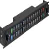 Elgato Stream Deck Studio  Hyper-Customisable Control Surface for Pro Broadcasting, Monitoring, KVM Switching, Supports Hybrid IP/SDI Systems, Fits 19 Racks view 1