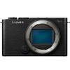 Panasonic Lumix S9 Mirrorless Camera (Body) | 24.2MP | 128GB Extreme Memory, U Grip, Tripod, Deluxe Case & More view 2