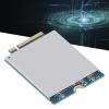 LTE Cat 4 Module, Compact and Lightweight 4G LTE Module Card for Thinkpad T14 P14s X13 L13 L14 T14s Yoga Gen3 P16 Z13 P16s T16, Global Coverage with GNSS Support view 3