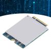 LTE Cat 4 Module, Compact and Lightweight 4G LTE Module Card for Thinkpad T14 P14s X13 L13 L14 T14s Yoga Gen3 P16 Z13 P16s T16, Global Coverage with GNSS Support view 4