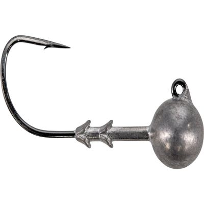 G-Stroll Head 3/8 OZ/UNPAINTED