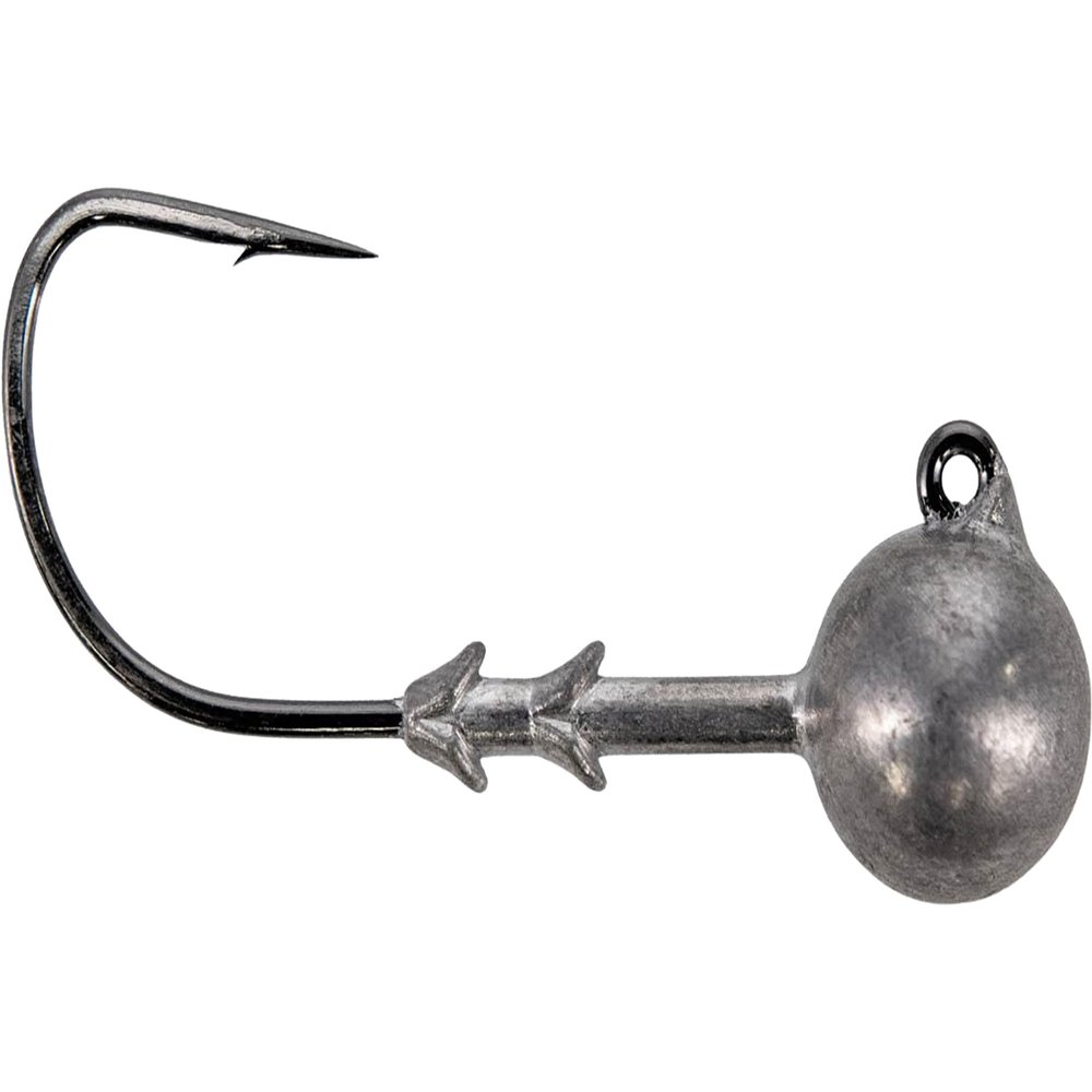 G-Stroll Head 3/8 OZ/UNPAINTED