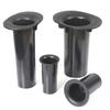 2Pcs Speaker Port Tube, 85mm x 140mm ABS Speaker Cabinet Port Tube Subwoofer Bass Reflex Tube view 3