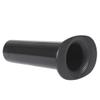 2Pcs Speaker Port Tube, 85mm x 140mm ABS Speaker Cabinet Port Tube Subwoofer Bass Reflex Tube view 4