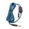 Headphone Audio Cable Cord for Steel-Series for Astro A10 Aa40 A30 Gaming Headset(with Control) view 3