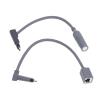 Yosoo Health Gear Ethernet Adapter, for SPX Plug to RJ45 Adapter, 24AWG SPX to RJ45 Adapter for Gen 2 view 3