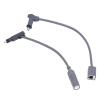 Yosoo Health Gear Ethernet Adapter, for SPX Plug to RJ45 Adapter, 24AWG SPX to RJ45 Adapter for Gen 2 view 4
