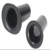 2Pcs Speaker Port Tube, 37mm x 80mm ABS Speaker Cabinet Port Tube Subwoofer Bass Reflex Tube view 3