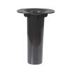 2Pcs Speaker Port Tube, 43mm x 80mm ABS Speaker Cabinet Port Tube Subwoofer Bass Reflex Tube view 4