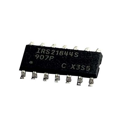 10pcs/lot IRS21844S SOP-14 IR21844S IRS21844STRPBF SOP IRS21844STR IRS21844 SOP14 IR21844