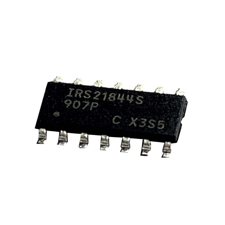 10pcs/lot IRS21844S SOP-14 IR21844S IRS21844STRPBF SOP IRS21844STR IRS21844 SOP14 IR21844