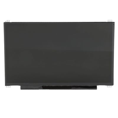11.6 Inch Laptop LCD Screen Replacement for B116XTN02.3, 1366x768 HD LCD Display Screen Panel, 30Pins Laptop Display Panel Replacement Low Power Consumption