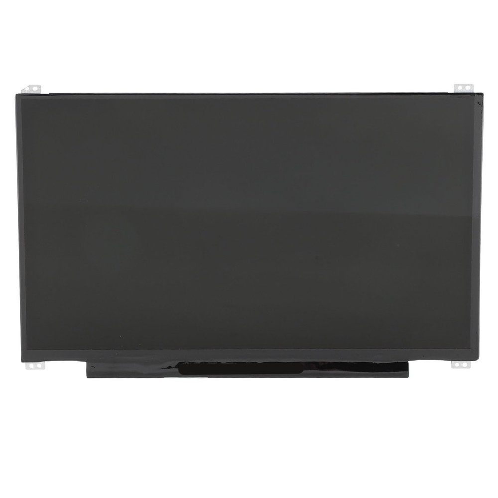 11.6 Inch Laptop LCD Screen Replacement for B116XTN02.3, 1366x768 HD LCD Display Screen Panel, 30Pins Laptop Display Panel Replacement Low Power Consumption