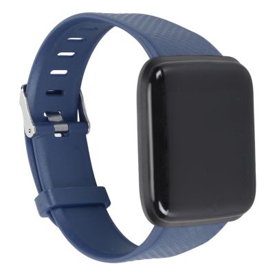 Yunseity Smart Watch, 1.44in HD Smartwatch for Men Women, Fitness Tracker with Sleep Monitoring, Multiple Sport Modes, Pedometer, Fitness Smart Bracelet for Android for iOS