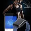 Yunseity Smart Watch, 1.44in HD Smartwatch for Men Women, Fitness Tracker with Sleep Monitoring, Multiple Sport Modes, Pedometer, Fitness Smart Bracelet for Android for iOS view 3