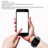 Yunseity Smart Watch, 1.44in HD Smartwatch for Men Women, Fitness Tracker with Sleep Monitoring, Multiple Sport Modes, Pedometer, Fitness Smart Bracelet for Android for iOS view 4