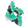 Gaminig Controller Joystick Board Micro Switches Part TP-MA Assembly for Sanwa Accessory view 1